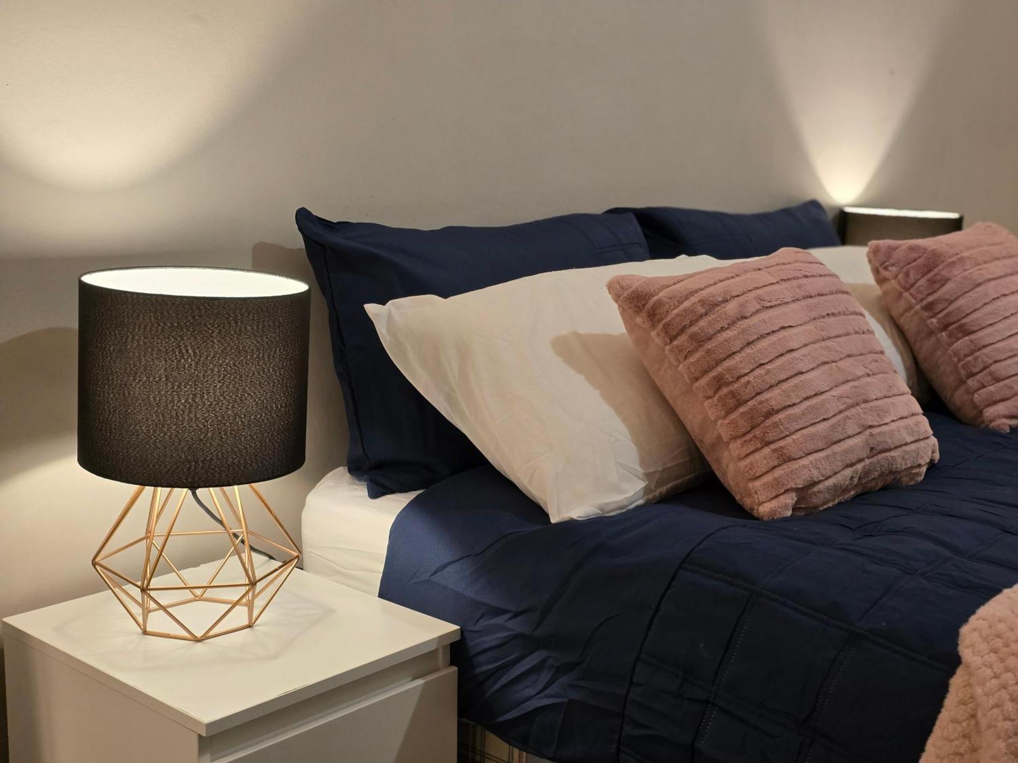 2bd Kings Cross * Londres