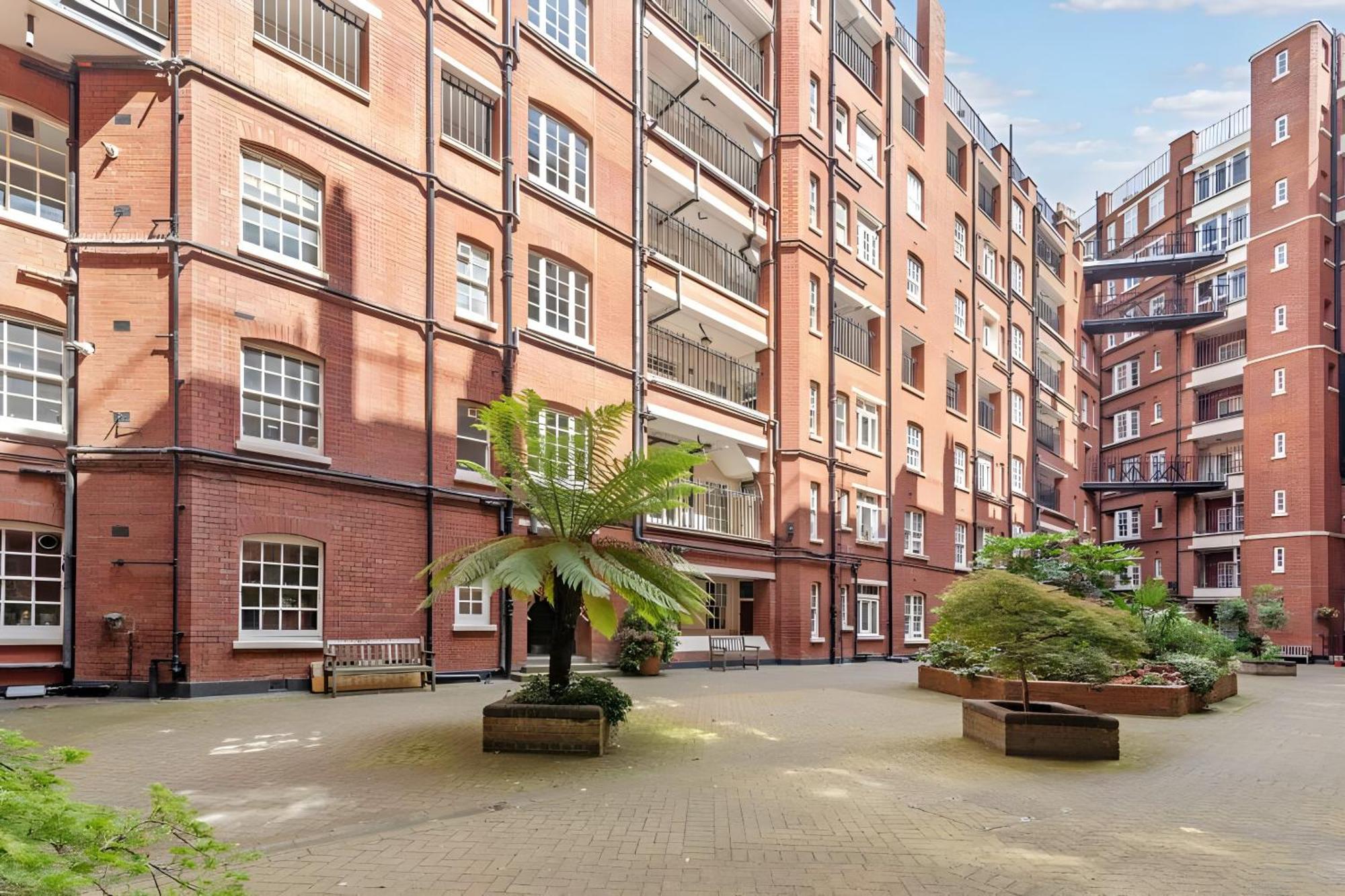 2bd Kings Cross