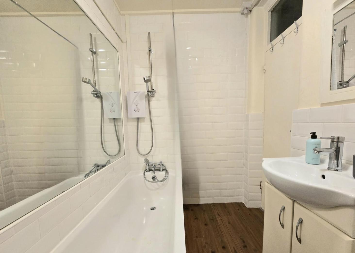 Apartment 2bd Kings Cross London