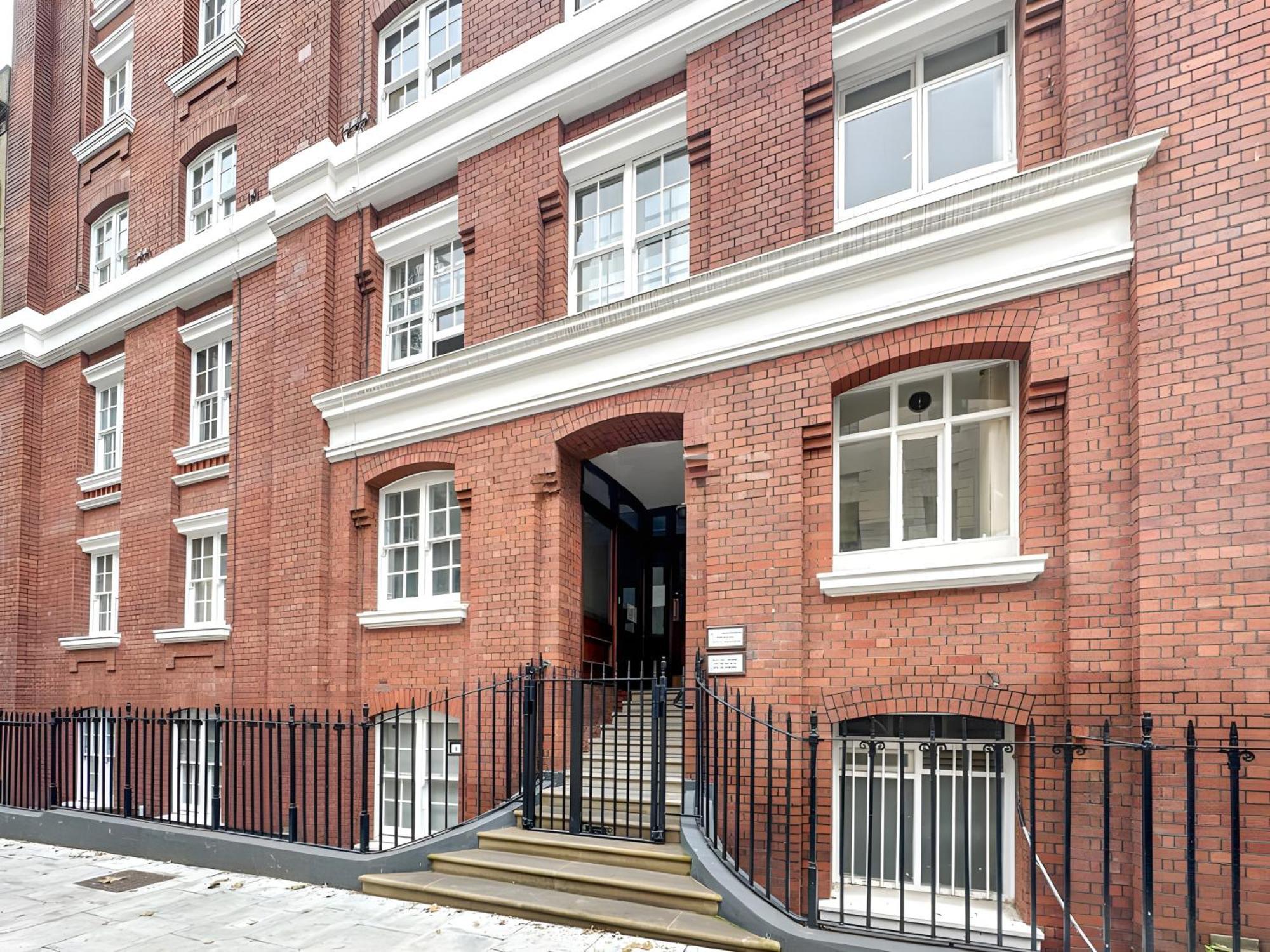 Apartment 2bd Kings Cross *