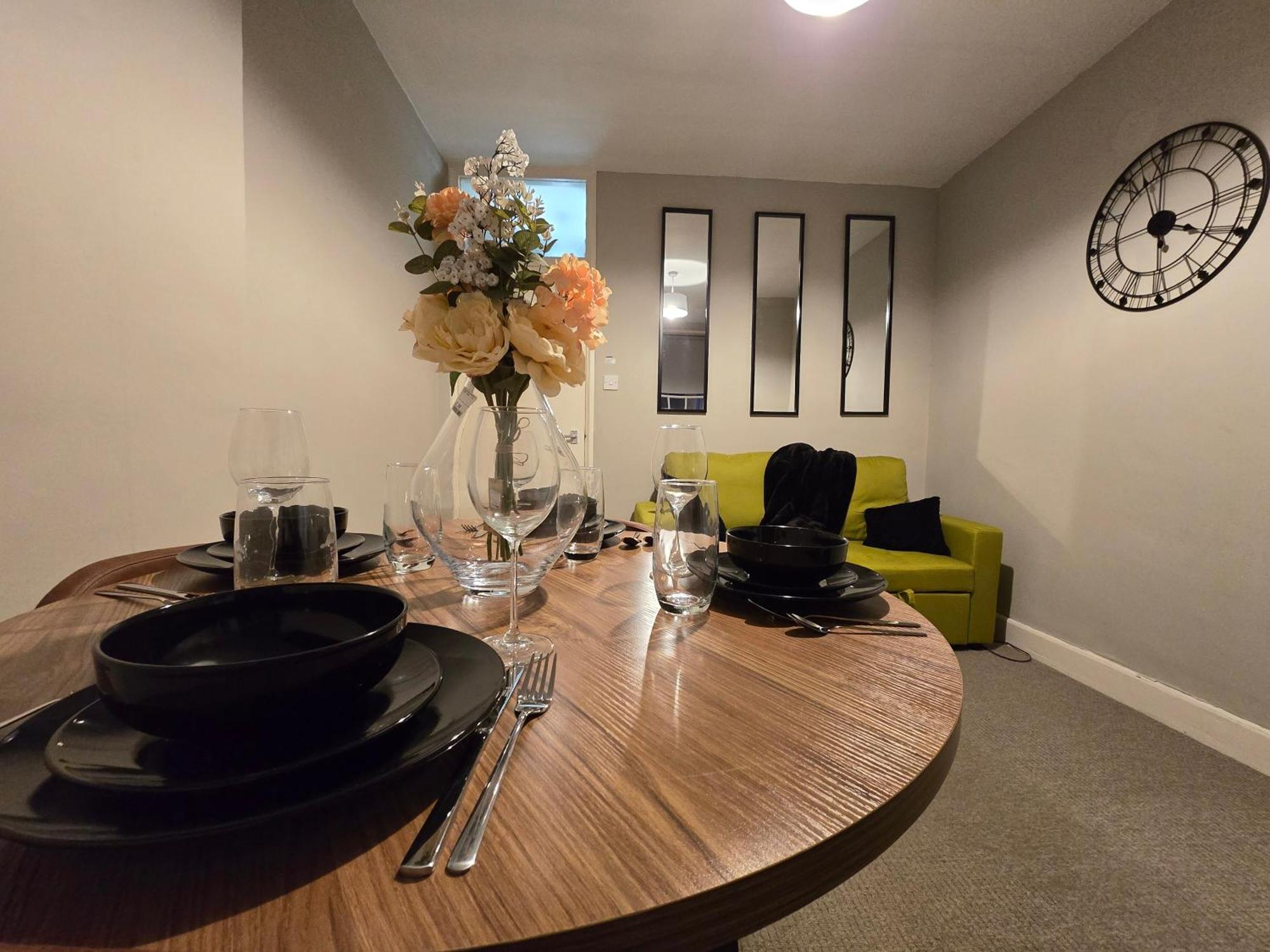 2bd Kings Cross